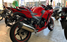 HONDA CBR250R MC41
