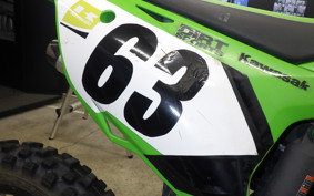 KAWASAKI KX112 2021 KX112A