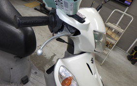 SUZUKI ADDRESS V125 G CF46A