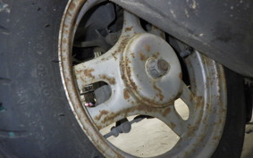 HONDA DIO GEN 2 AF27