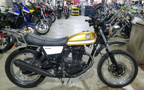 KAWASAKI 250TR BJ250F