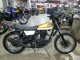 Фото Kawasaki 250TR с японского аукциона