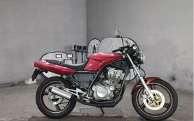 YAMAHA SRX250 3WP