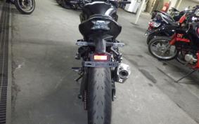 KAWASAKI Z900 Gen.2 2020 ZR900B