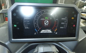 YAMAHA NIKEN GT 2024
