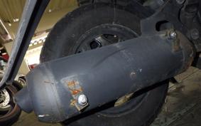 SUZUKI ADDRESS V125 G CF46A