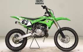 KAWASAKI KX112 2021 KX112A