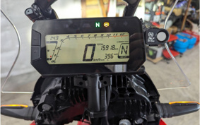 HONDA CRF250 RALLY MD47
