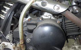 KAWASAKI KSR110 KL110A