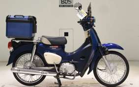 HONDA C50 SUPER CUB 2012 AA09