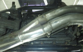 KAWASAKI GPZ400 1983 ZX400A