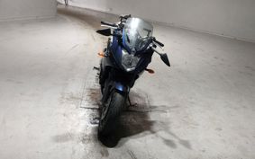 YAMAHA XJ6 DIVERSION 2011 RJ19