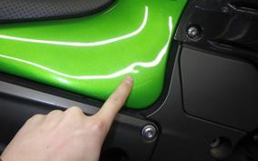 KAWASAKI ZX 1400 NINJA R A 2012