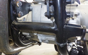 KAWASAKI ELIMINATOR 125 BN125A