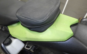 KAWASAKI KLX250D TRACKER X LX250V