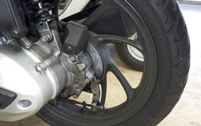 HONDA DIO110ﾍﾞｰｼｯｸ 2006 JK03