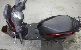 HONDA TACT-4ﾍﾞｰｼｯｸ AF79