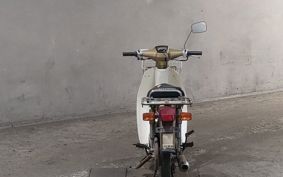 HONDA SUPER CUB 50 SUPER DELUXE C50
