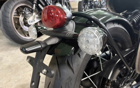 TRIUMPH BONNEVILLE BO BAR 2021 DAD84H