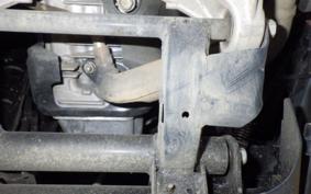 SUZUKI ADDRESS V125 Gen.2 DP12H