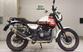 OTHER +ENFIELD ｽｸﾗﾑ411 2022