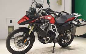 BMW F800GS ADVENTURE 2017