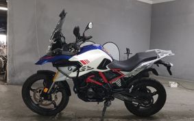 BMW G310GS 0G31