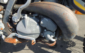 SUZUKI RMX250