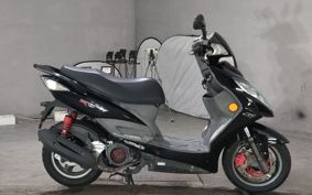 KYMCO RACING125FI SR25BA