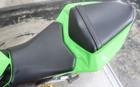 KAWASAKI NINJA 250 EX250L