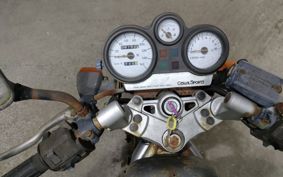 KAWASAKI CS 250 BR250A