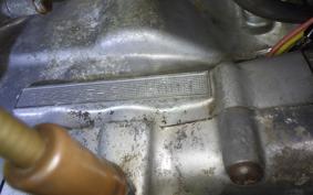 HONDA CB250 CB250
