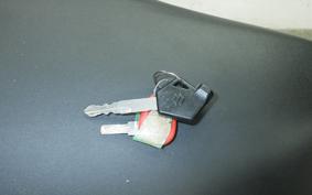SUZUKI BURGMANストリート125EX EA23M