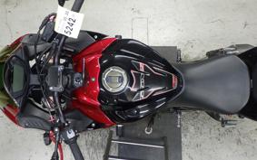SUZUKI GSX-S1000F 2016 GT79A