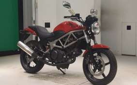 HONDA VTR 250 Gen. 2 MC33