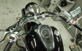 SUZUKI INTRUDER 400 Classic 2009 VK56A