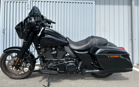 HARLEY FLHXST 2023 ABL