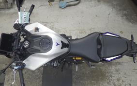 YAMAHA MT-09 SP 2024 RN87J