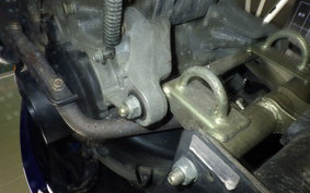 HONDA TODAY 2007 AF61