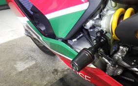 DUCATI PANIGALE V2 2022