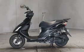 SUZUKI ADDRESS V125 CF4MA