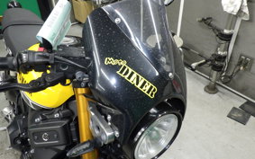 YAMAHA XSR900 2017 RN46J