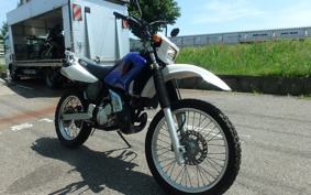 YAMAHA LANZA DT230 4TP
