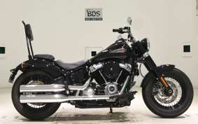 HARLEY FLSL 1750 2019