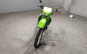 KAWASAKI KDX200SR DX200G