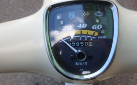 HONDA LITTLE CUB AA01