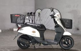 SUZUKI LET's CA4AA