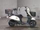 Фото Suzuki LET's с японского аукциона