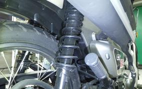 HONDA CT125-2 2018 JA65