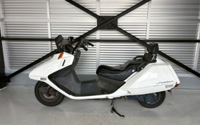 HONDA FUSION MF02